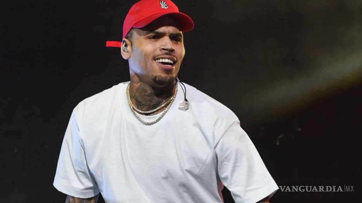 Chris Brown desea hacer un Tour Mundial con Rihanna, Beyoncé y Bruno Mars