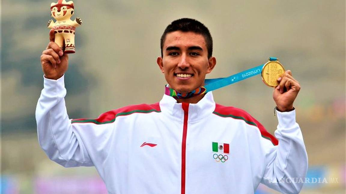 $!El ciclomontañista Gerardo Ulloa fuera de Juegos Olímpicos