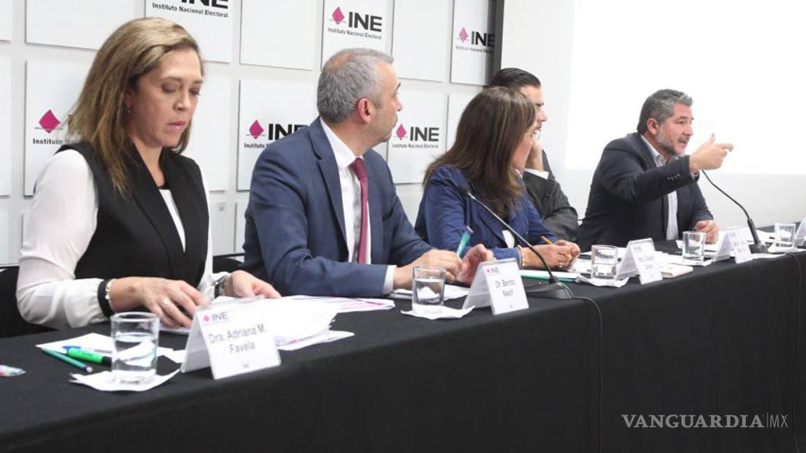 $!Margarita Zavala prepara denuncia por firmas falsas