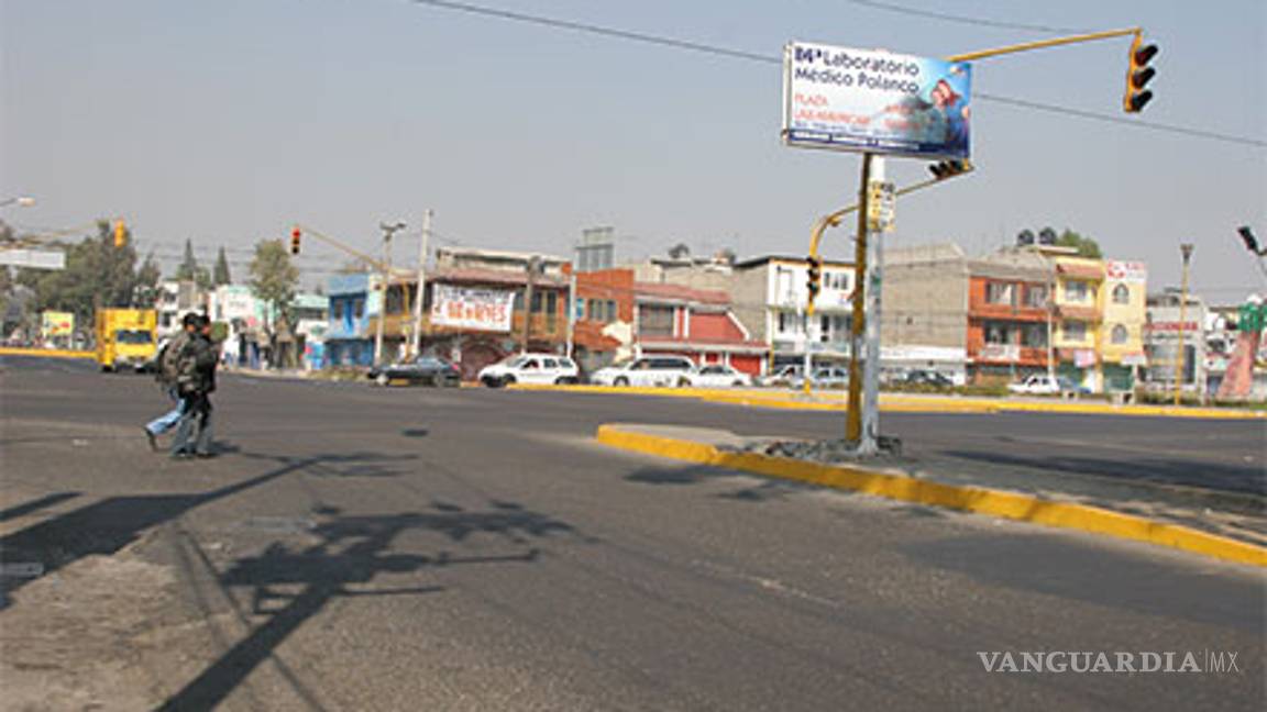 $!Ecatepec es el lugar más infiel del planeta: Ashley Madison