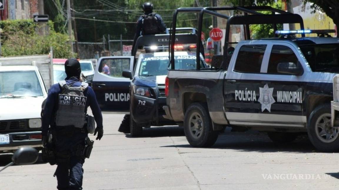 Alerta la Secretaría de Seguridad mayor riesgo de violencia política en 11 estados durante los procesos electorales