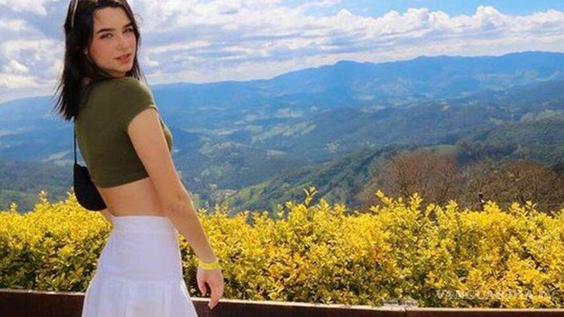 $!Su madre aseguró que la joven “estaba sana, no tenía patologías graves y había recibido dos dosis de la vacuna Pfizer”