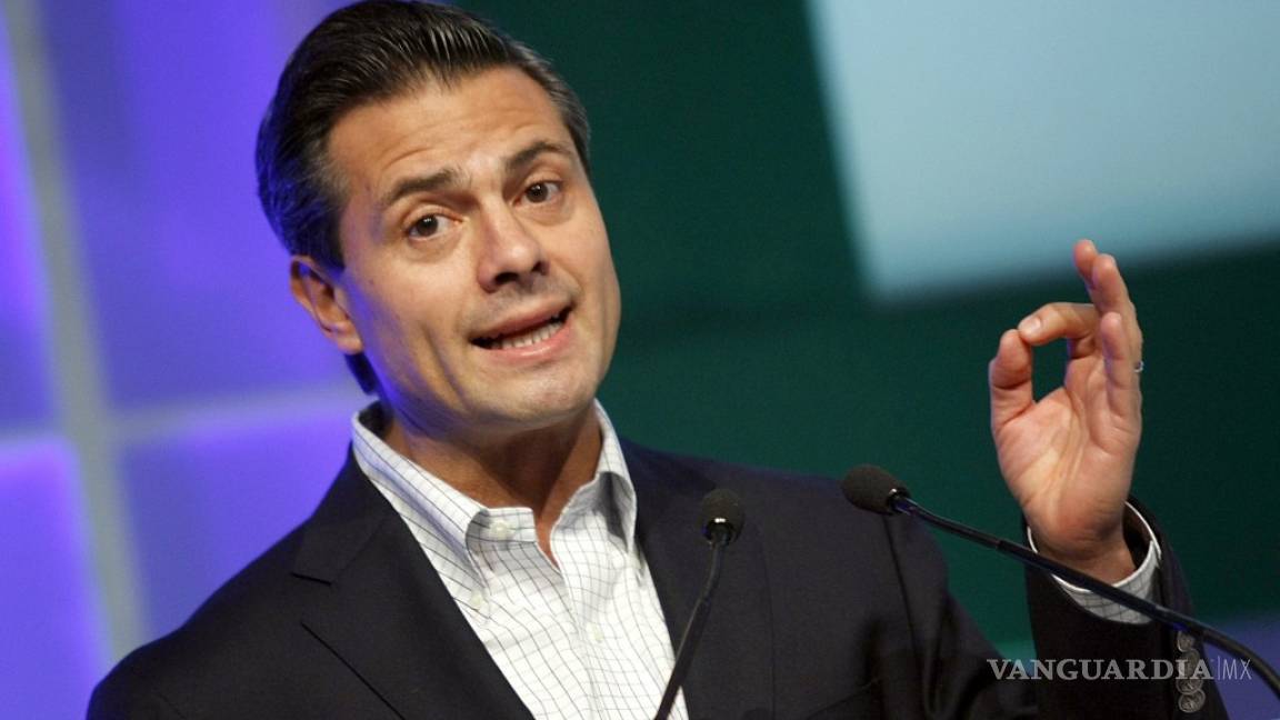 Peña Nieto tomará protesta a nuevo director del IPN