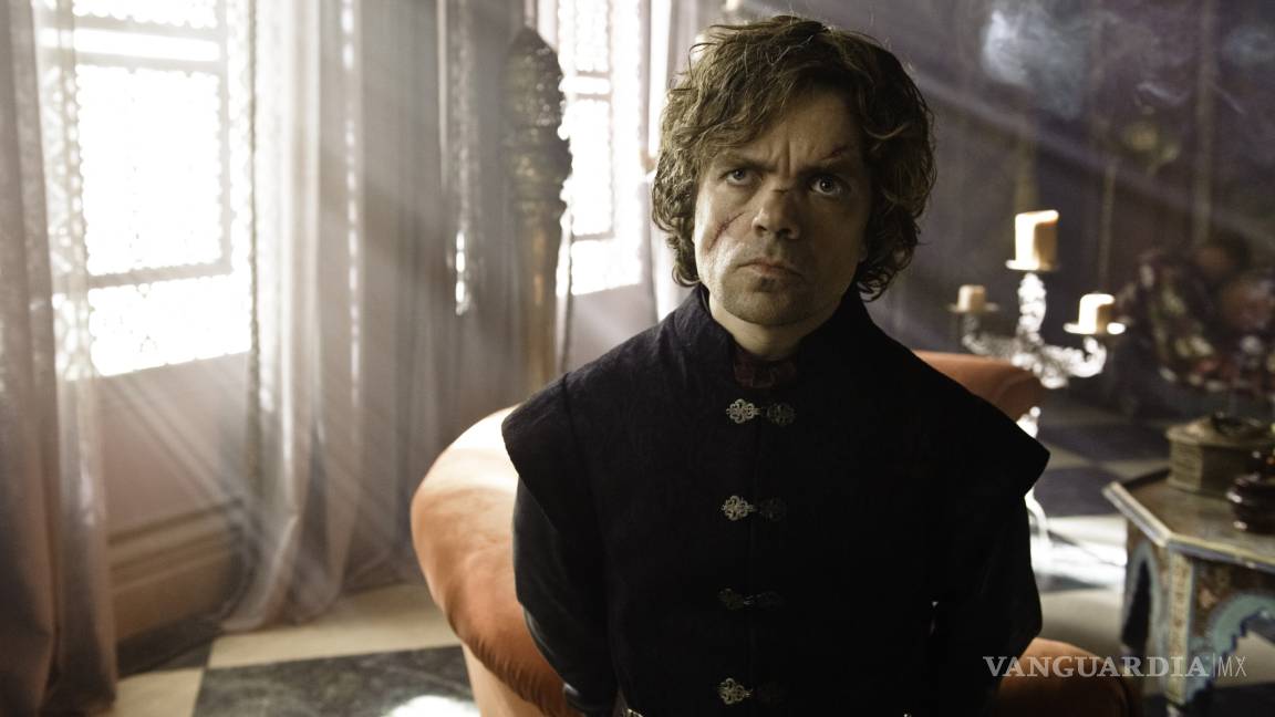 ‘Fue muy triste terminar Game of Thrones’: Peter Dinklage