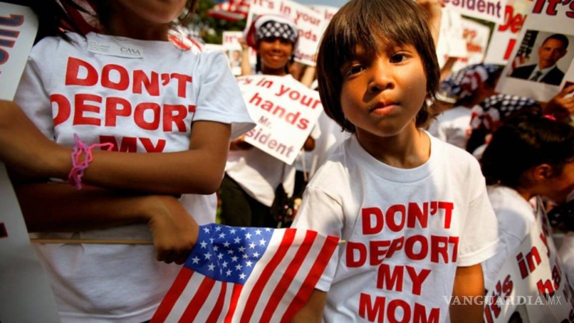 $!Cien alcaldes de EU se levantan contra Trump en defensa de migrantes