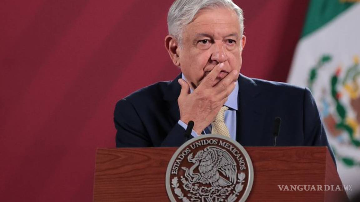 Gobierno de AMLO no tiene respuestas para el futuro de México: PRI