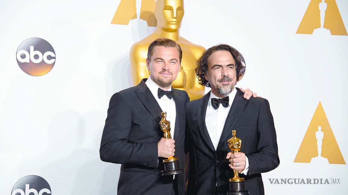 Alejandro González Iñárritu: ‘Yo no le di nada a Leo, él lo ganó solo’