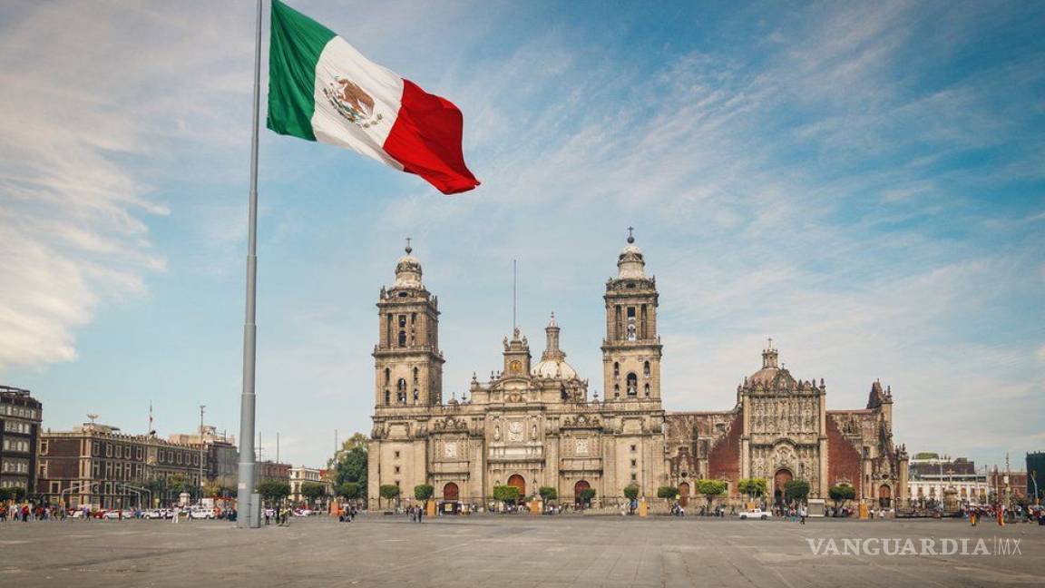 Advierte FMI que México tendrá cicatrices profundas por Covid-19
