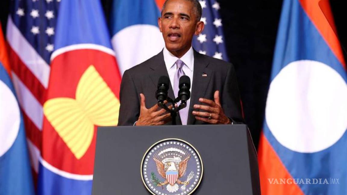Amenaza Obama con endurecer sanciones contra Corea del Norte