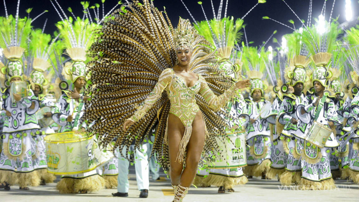 El gobierno brasileño repartirá cinco millones de preservativos por Carnaval