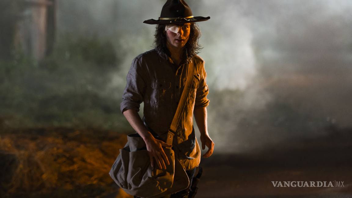 $!El regreso de 'The Walking Dead'