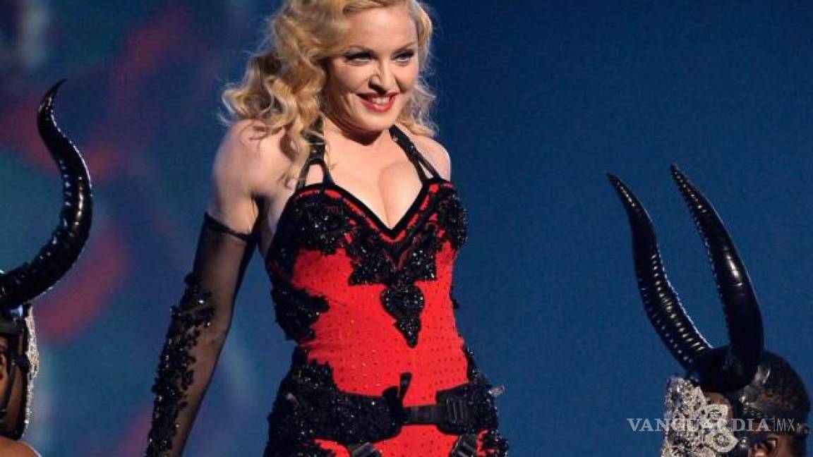 Madonna demanda a cooperativa de su apartamento en New York