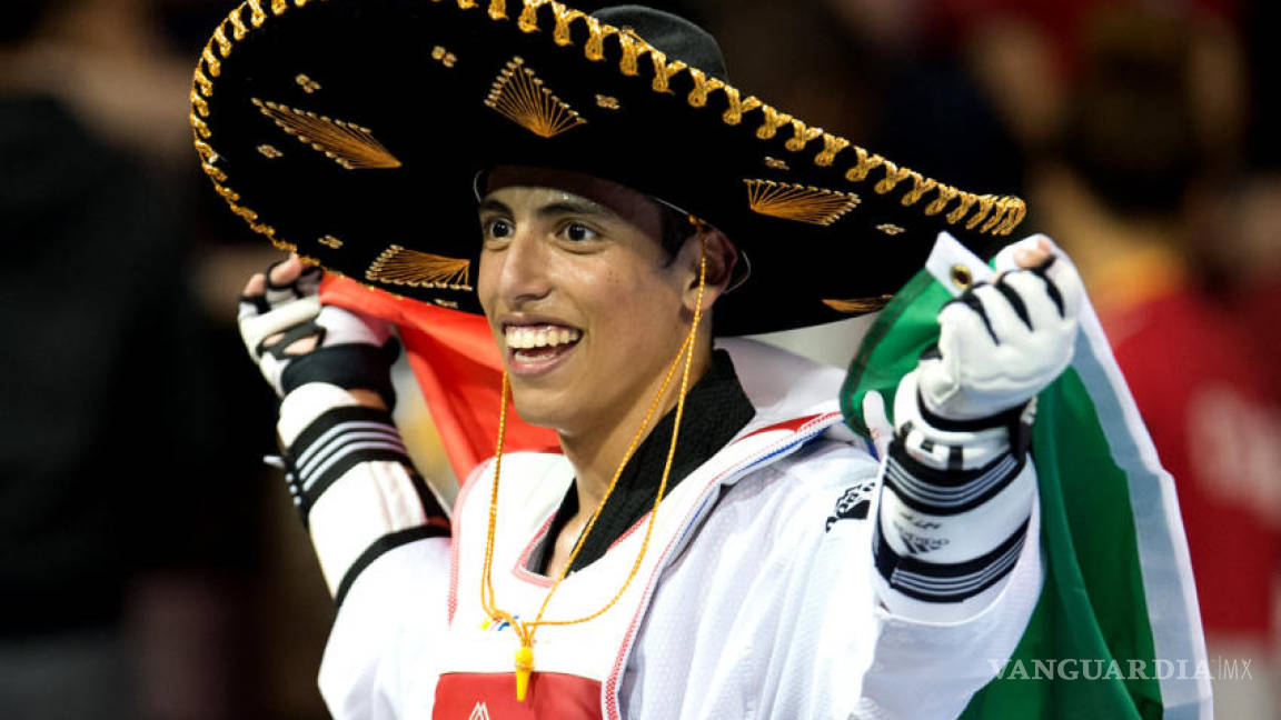 Gran comienzo para México en taekwondo