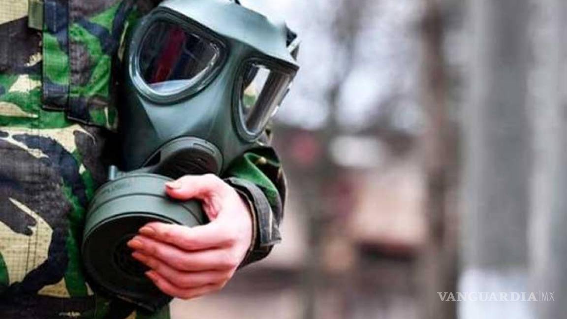 Minuto a Minuto: Guerra Rusia Ucrania | Biden promete ‘respuesta’ de la OTAN si Rusia usa armas químicas en Ucrania