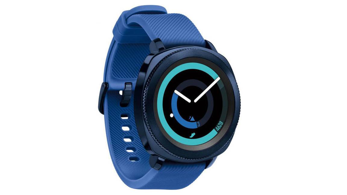 $!Así será el nuevo Samsung Galaxy Watch