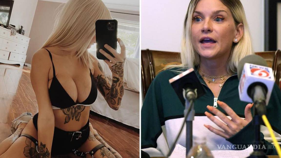 $!Por tener OnlyFans prohíben a mamá ser voluntaria en escuela de sus hijos