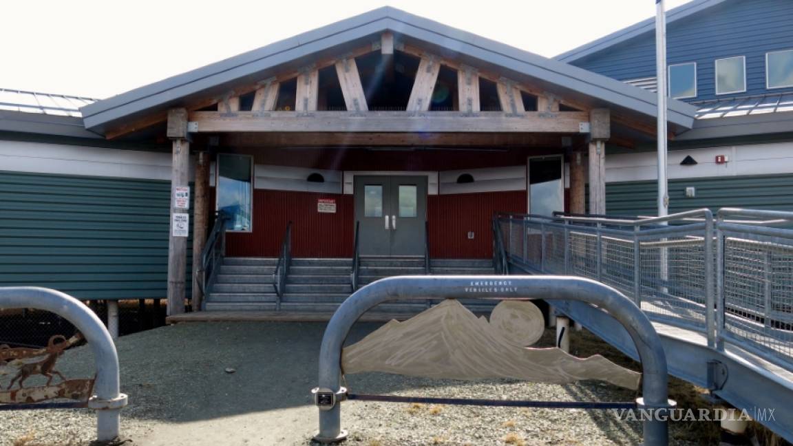 $!Nadie creyó que director abusara de niñas... hasta que un agente del FBI fingió ser una de 13 años