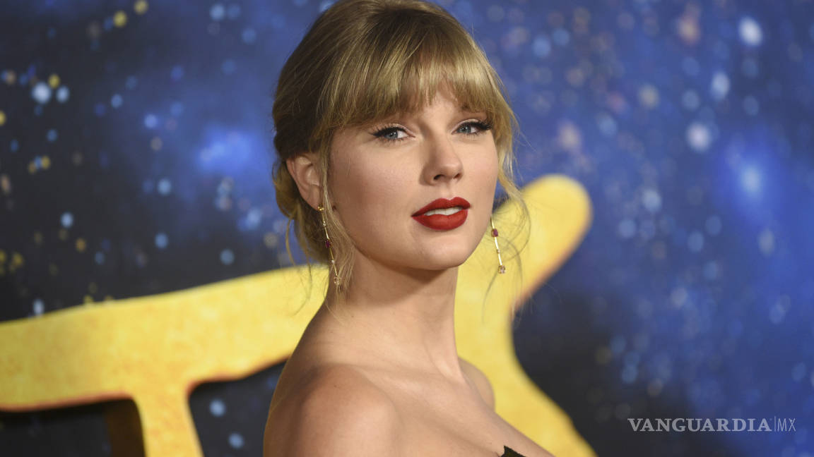 GLAAD Media Awards premia a Taylor Swift