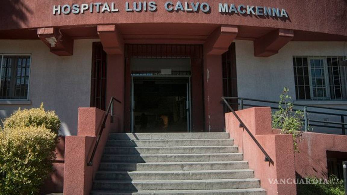 $!Niño que recibió trasplante de médula murió con COVID-19, tras recibir una visita contagiada
