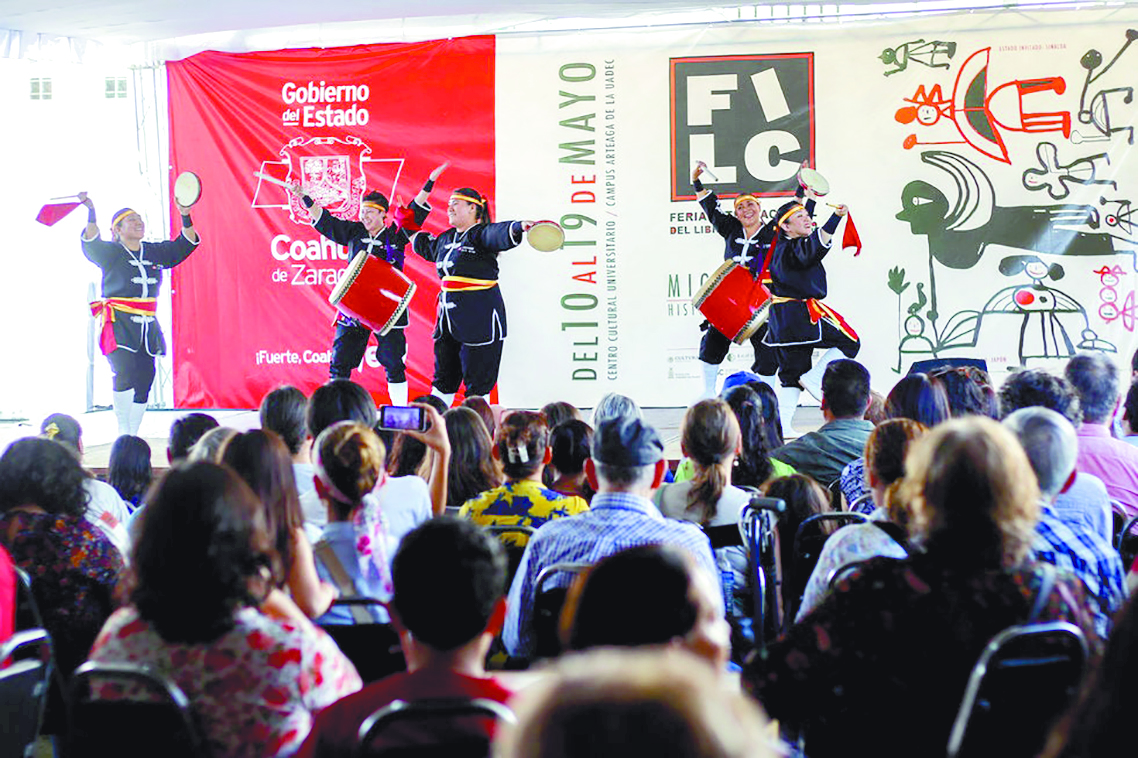 $!Recuento 2019: Festivales y ferias, permanencia ante los recortes