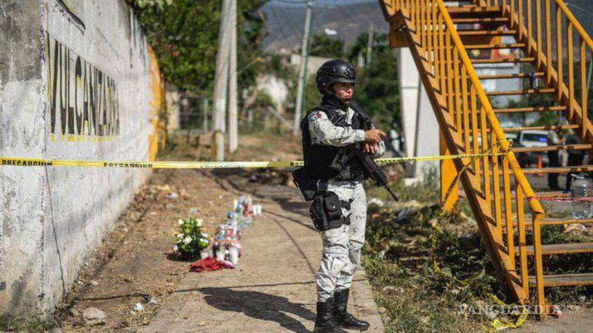 Hasta 11 mil dólares pagaron migrantes accidentados en Chiapas