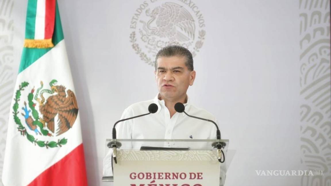 Pide MARS al presidente infraestructura para que Coahuila sea más competitivo