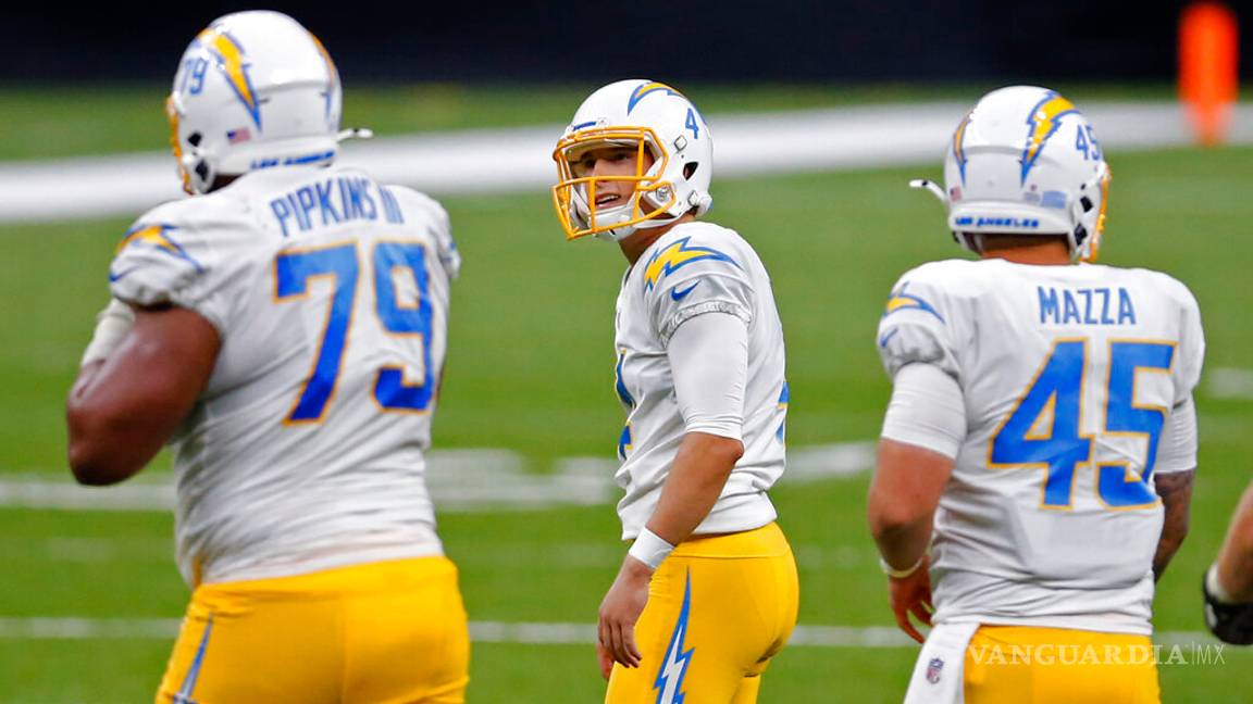 $!El Power Ranking de la Semana 5 de la NFL: Seahawks toma el liderato