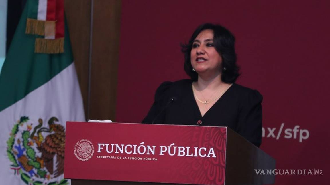 $!Irregularidades, deficiencias y opacidad en la Secretaría de la Función Pública: ASF