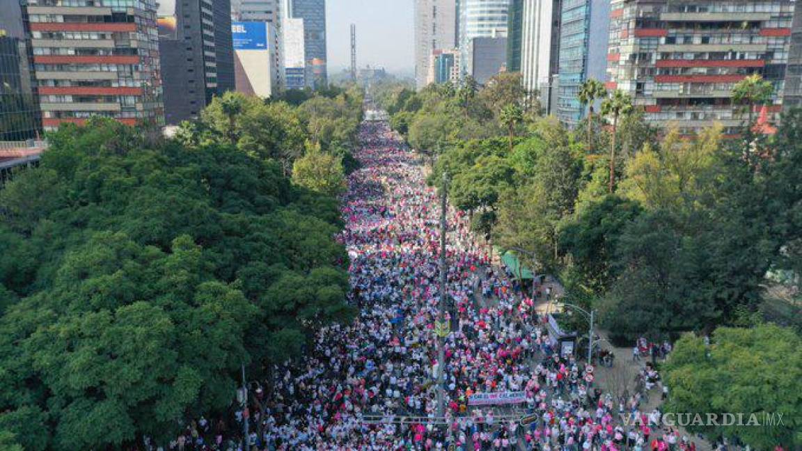 INE debe ser independiente y con recursos, dice EU