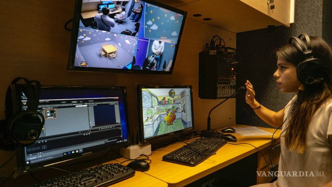 $!Dotan a la PRONNIF Laguna de tecnología para detectar delitos