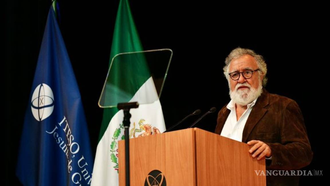 Alejandro Encinas acusa a Guanajuato de ocultar datos sobre desaparecidos