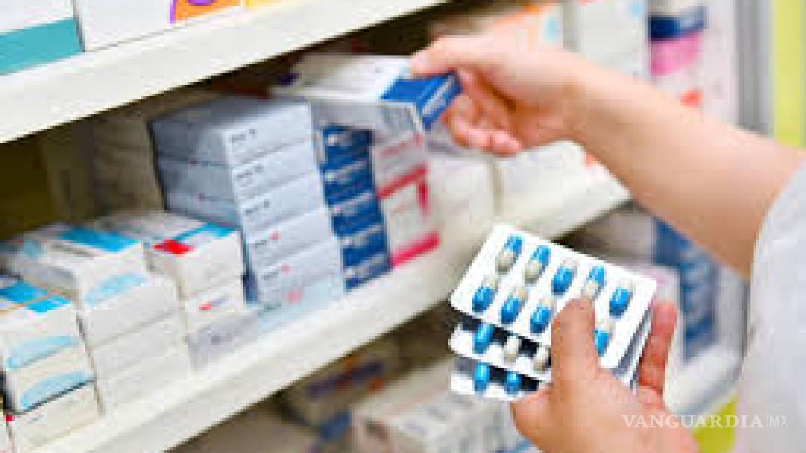 Ignora Cofepris procedencia de medicamento que venden hasta en 75% de ahorro en Saltillo
