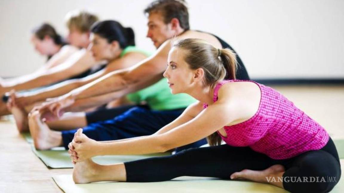 Diputada propone clases de yoga para combatir el bullying en escuelas