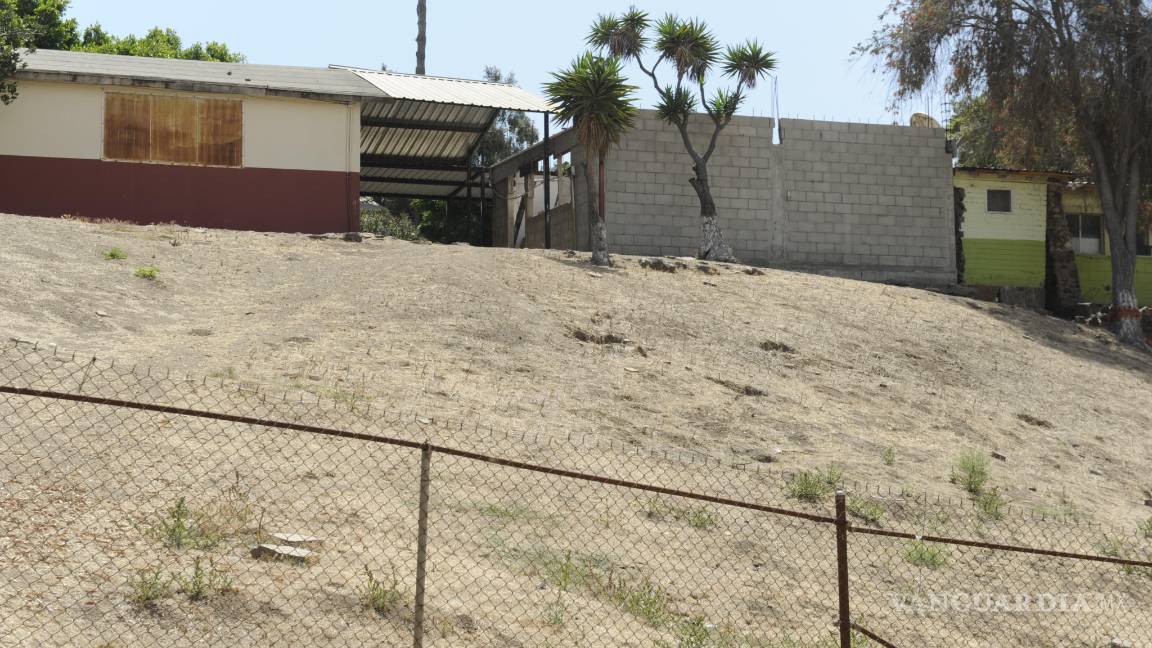 $!Hirata, el exalcalde de Ensenada que no ha podido explicar un desfalco de 500 mdp a población marginada ¡Y sigue libre!