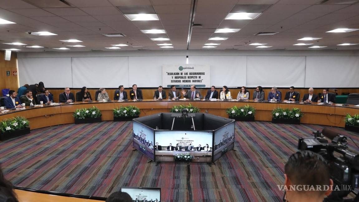 $!Se convocará a un segundo foro para ir redondeando la iniciativa que regule esta actividad.