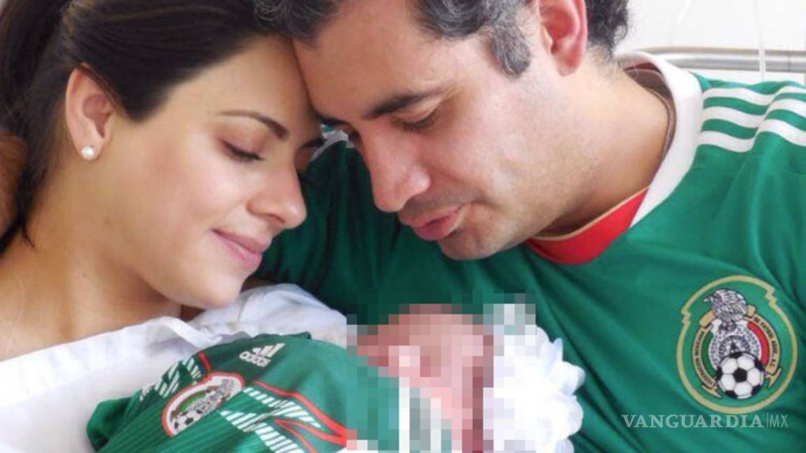 $!La bella esposa de Enrique Ochoa Reza, presidente nacional del PRI