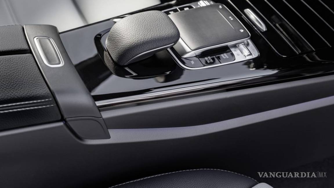 $!Así es el Mercedes-Benz Clase A 2018