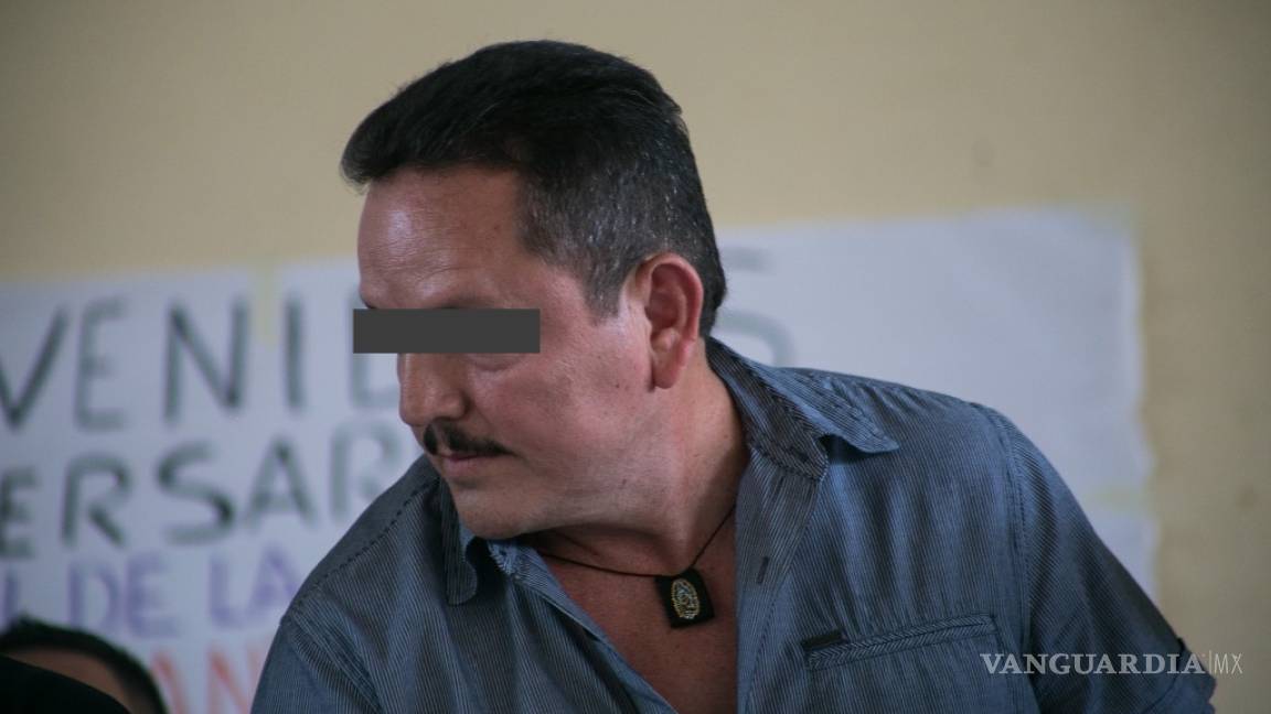 Detienen a ‘El Abuelo,’ líder autodefensa ligado al CJNG