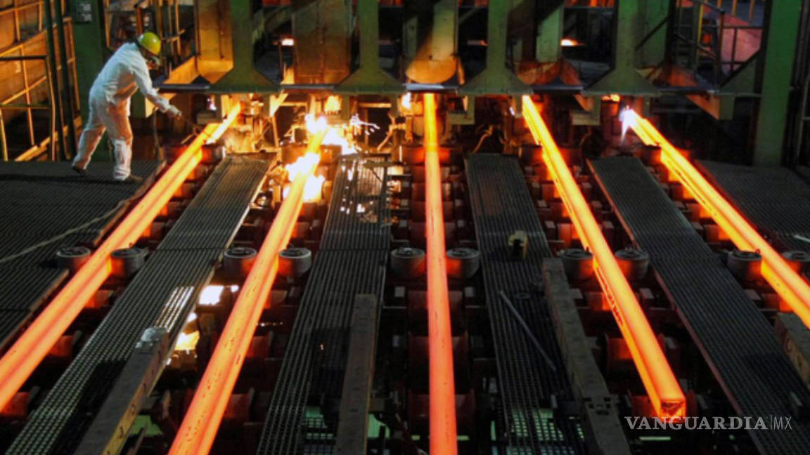 Controversia siderúrgica: factor de riesgo más para empresas
