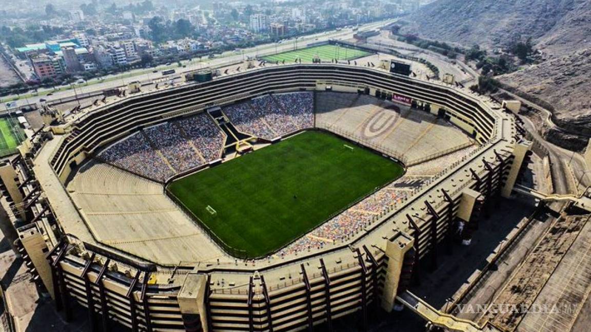 Final de Copa Libertadores cambia de Santiago a Lima, confirma la Conmebol