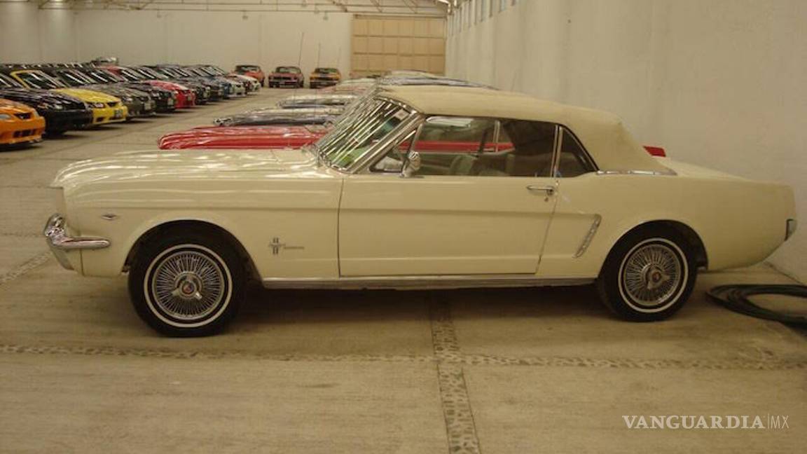 $!Patrimonio es por herencia no gracias al servicio público, afirma secretario de Gobierno del Edomex