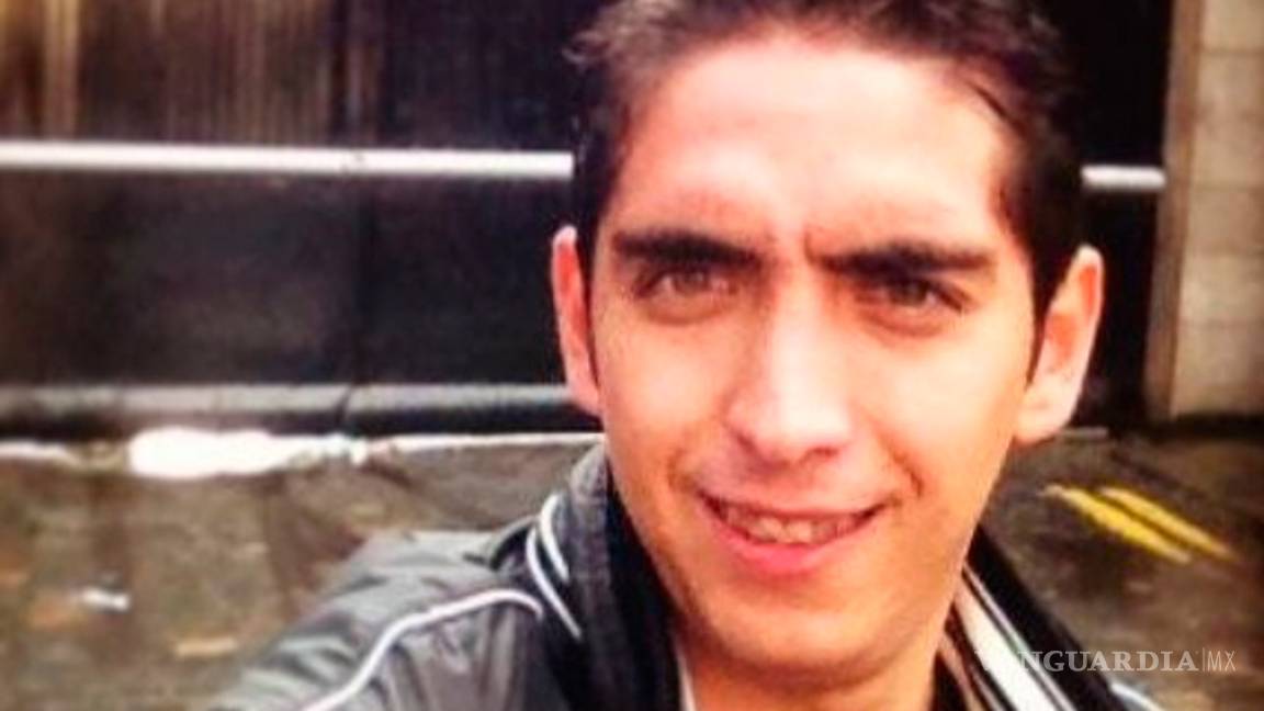 $!Hijo de Humberto Moreira acusa que intentaron quemar su restaurante