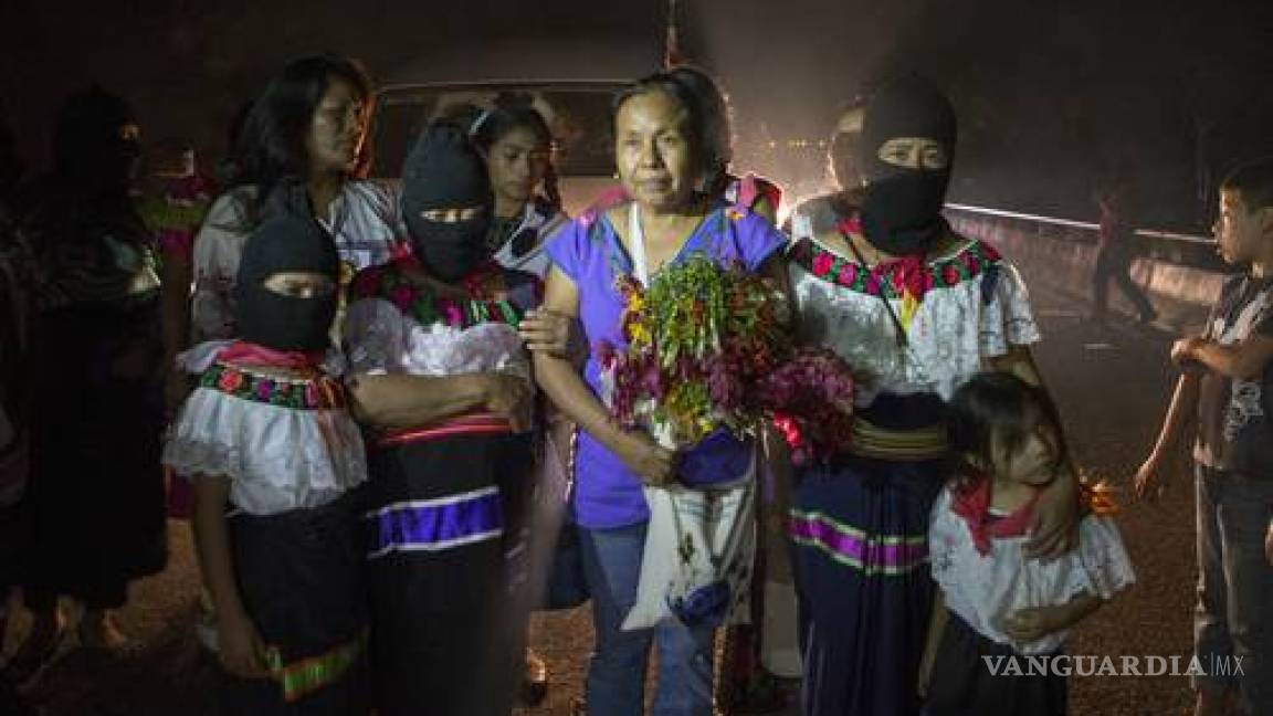 Prevé el EZLN 'nuevo fraude' en elecciones presidenciales