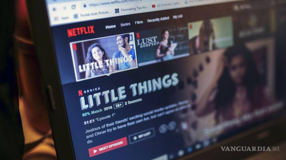 $!En cuanto al paquete con publicidades, este no brinda acceso a todo el catálogo de Netflix (se estima que solo al 94 por ciento)