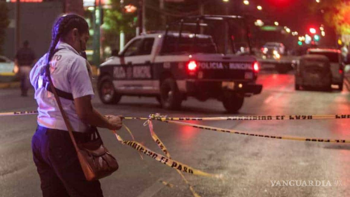 $!Dice Peña Nieto que México no vive crisis de violencia generalizada, 'es sólo en zonas específicas'