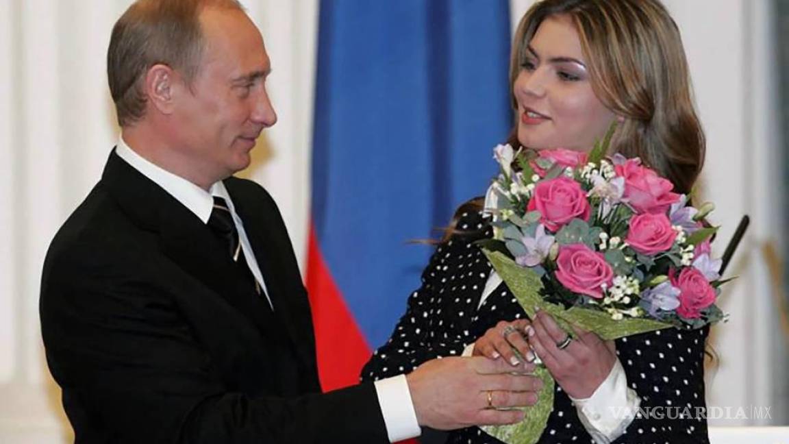 Supuesta pareja de Putin se refugia en Suiza tras invasión a Ucrania