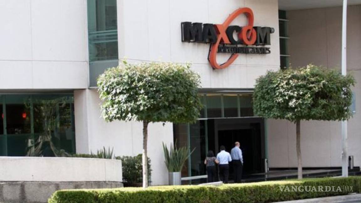 La empresa Mexicana de telecomunicaciones Maxcom se declara en quiebra en Estados Unidos