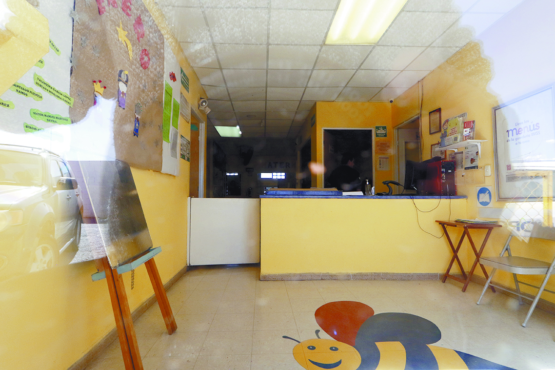 $!Desmienten maltrato en estancia infantil de Saltillo; video no es reciente