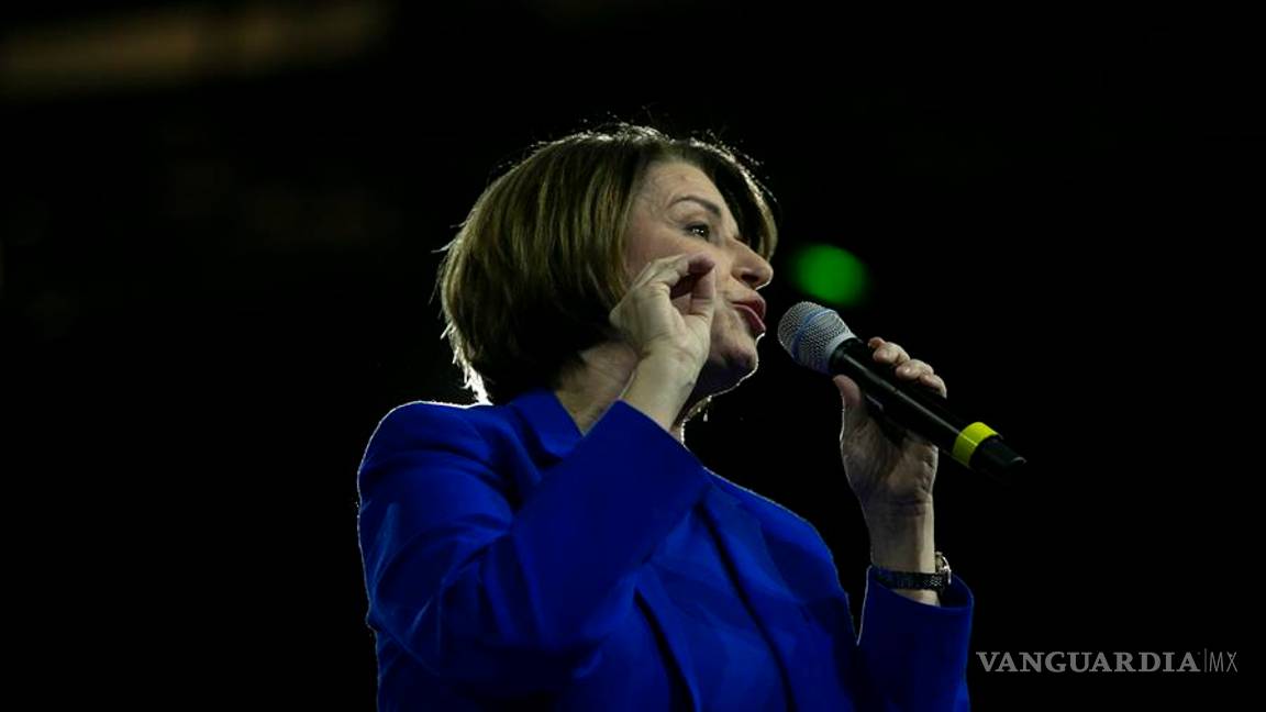 $!¿Qué mujer salvará a Joe Biden y conquistará la Casa Blanca cómo vicepresidenta?