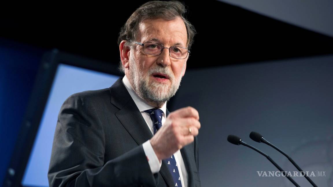 Apuestas en España candidatean a Mariano Rajoy para ser DT del Real Madrid